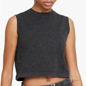 Nike Washed Tank Top